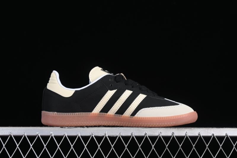 Adidas Samba Shoes